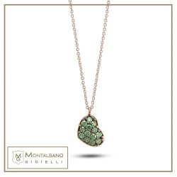 Girocollo in Oro AGZ 373